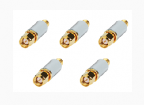 K2-VAT+ | Mini Circuits | Аттенюатор