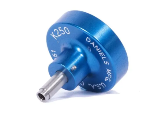 K250 | DMC | Позиционер