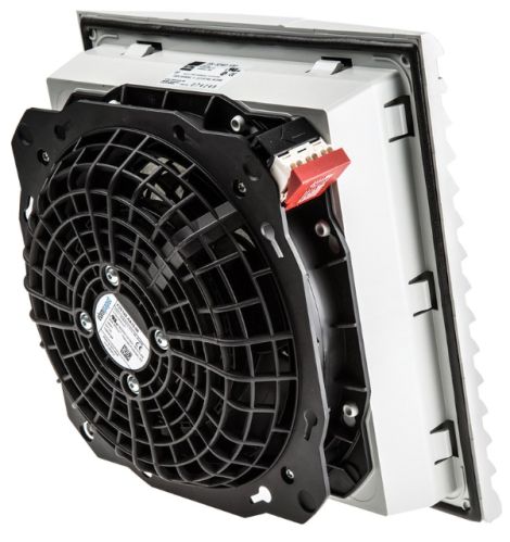 K2S165-AA75-06 | EBM PAPST | Вентилятор