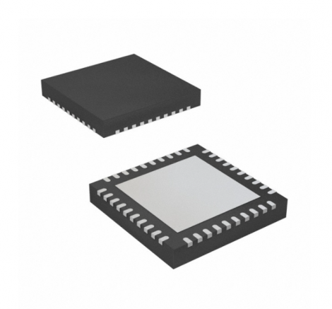 K32W061K
K32W061 BLE/ZIGBEE SOC WITH NTAG | NXP | Трансивер