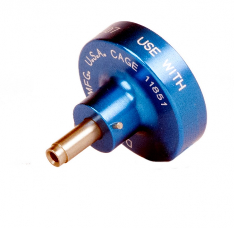 M22520/2-16 (K339) | DMC | Позиционер