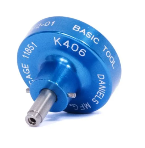 M22520/2-31 | DMC | Позиционер (арт. K406)