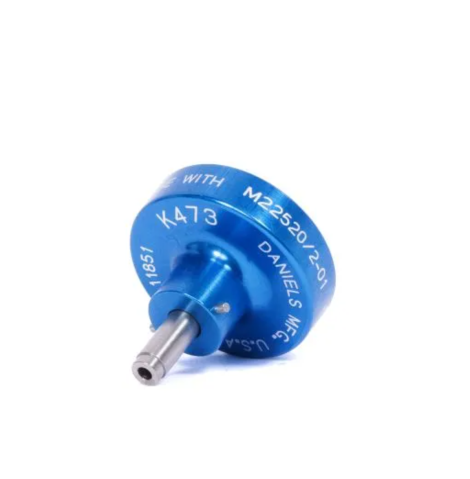 M22520/2-36 | DMC | Позиционер (арт. K473)