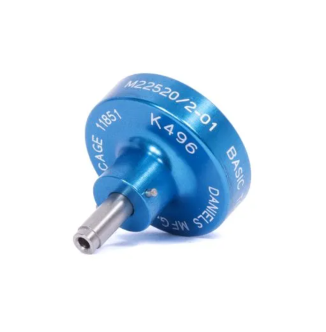 M22520/2-32 | DMC | Позиционер (арт. K496)