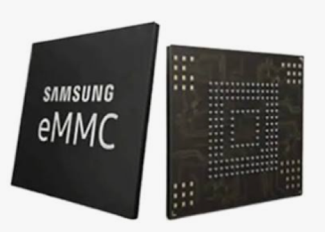 K4A4G165WF-BCTD | Samsung | Память DDR4
