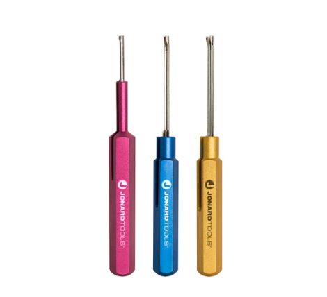 EX-2 | Jonard Tools | Инструмент