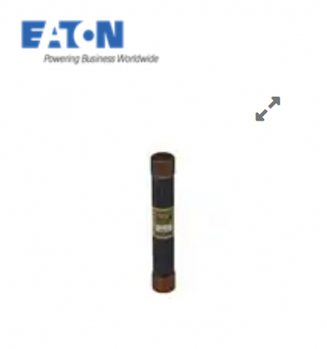 KBC-125 | Bussmann | Предохранитель