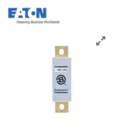 KBC-175 | Bussmann | Предохранитель