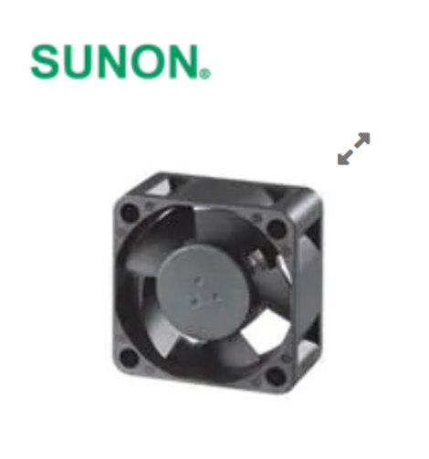 KD2408PTB1.13.(2).GN | Sunon | Вентилятор