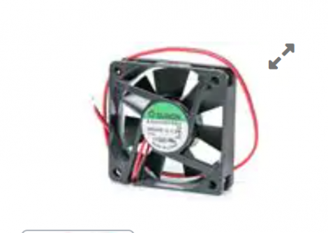 KD2406PHS2.GN | Sunon | Вентилятор