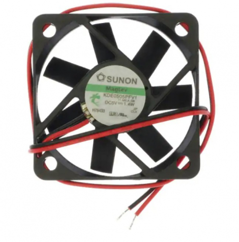 KDE0505PFV1.11.MS.A.GN | Sunon | Вентилятор