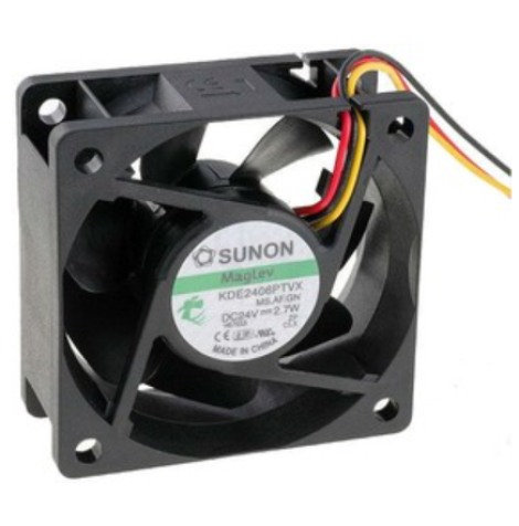 KDE2406PTVX | Sunon | Вентилятор