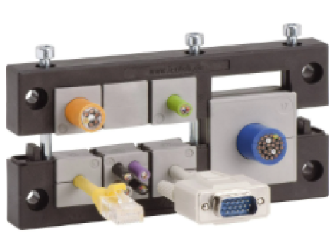 KEL24/10 | Icotek | Кабельный ввод