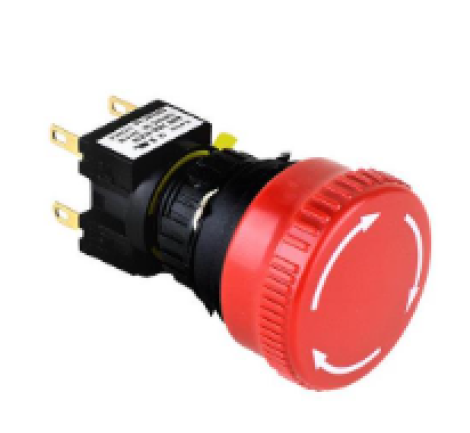 KEPB16ER-R1A1B | KOINO | Выключатель