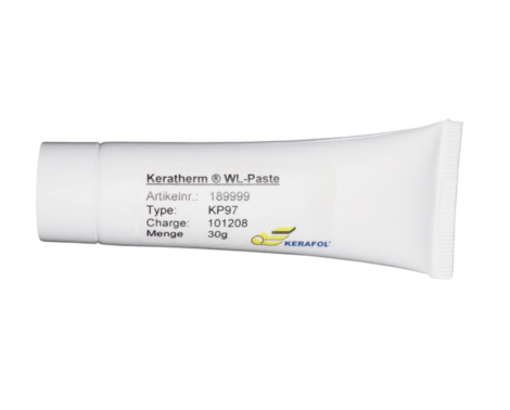 KERATHERM KP97 | Kerafol | Термопаста (арт.189999)