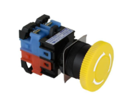 KH-2201ER-11-Y | KOINO | Выключатель