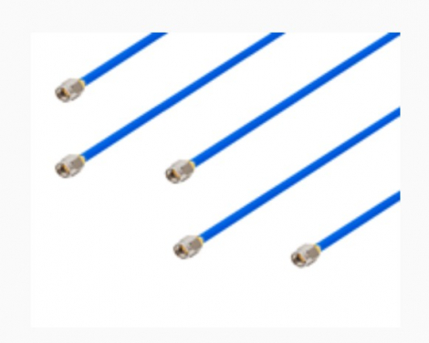 KHFC3-141+ | Mini Circuits | Кабель