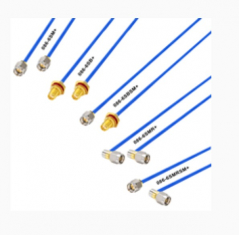 KHFC4-086+ | Mini Circuits | Кабель