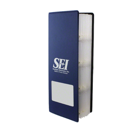 KIT-RMCF0603FT-04 | SEI | Набор