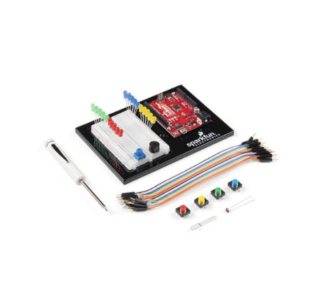 KIT-17245 | SparkFun | Набор