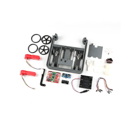 KIT-15365 | SparkFun | Комплект