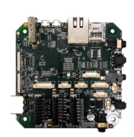 KITRA 710 | RushUp | Плата