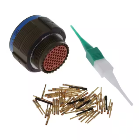 MS3116F14-18S | ITT Cannon | Разъем