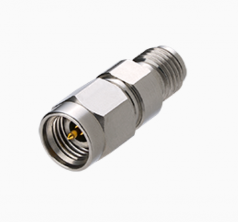 KM-35F+ | Mini Circuits | Адаптер