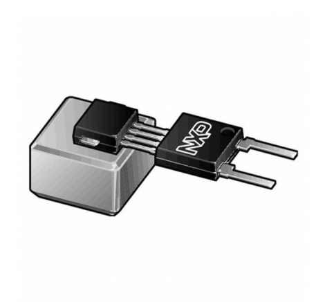 KMI86/P
MAG SWITCH ANGULAR SENS SOT1291 | NXP | Датчик