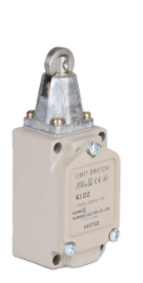 KLD2 | KOINO | Концевой выключатель