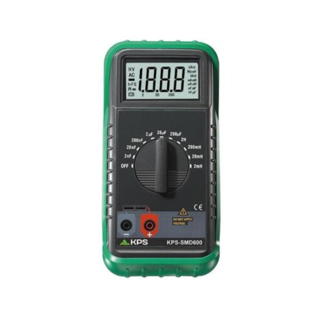 KPS-MT490 | KPS | Мультиметр