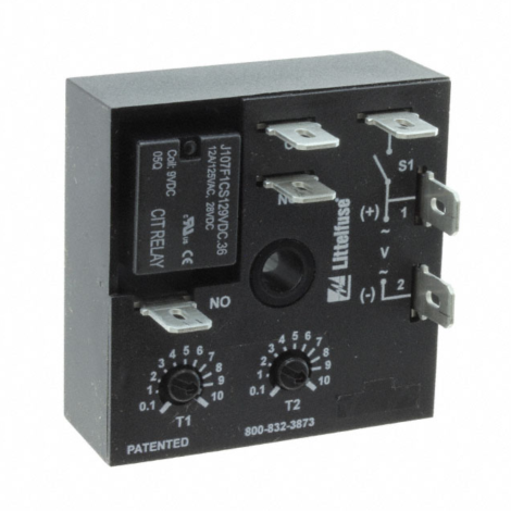 TDUS3002A | Littelfuse | Реле