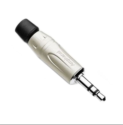 ACPR-RED | Amphenol | Аудиоразъем