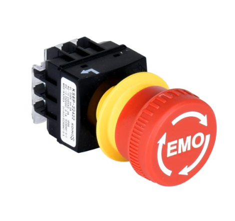 NS22-PER-Y2A02B | KOINO | Выключатель