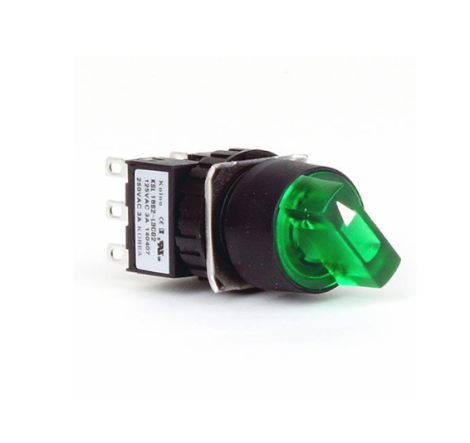 KSL16S2-L3CG1 | KOINO | Переключатель