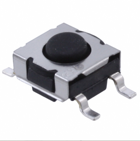 KT11B1SM34LFS | C&K | Переключатель