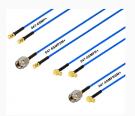 KTFC1-FL47+ | Mini Circuits | Кабель