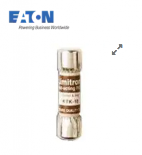 KTK-30 | Bussmann | Предохранитель