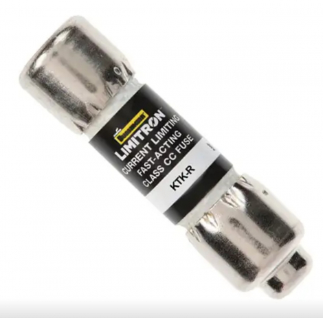 KTK-R-20 | Bussmann | Предохранитель