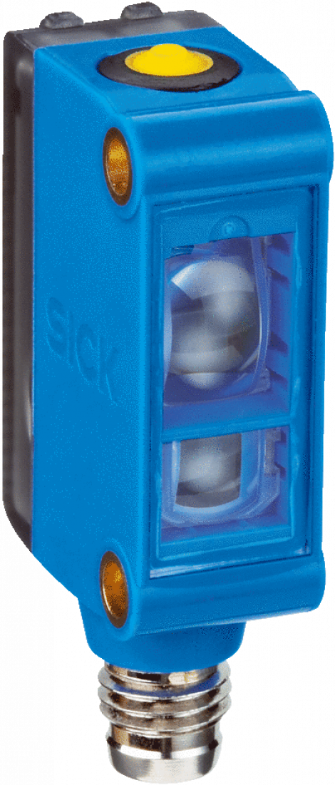 KTM-WN11181P | SICK | Датчик (арт. 1062200)