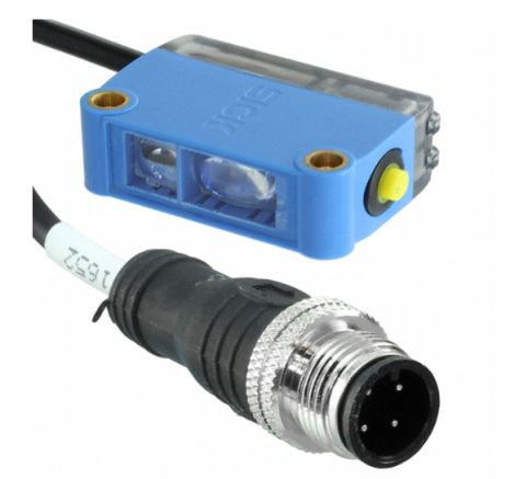 KTM-WP11182P | SICK | Датчик (арт. 1062201)