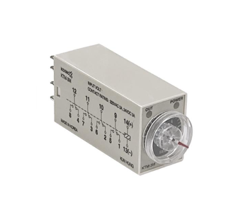 KTM-3M60S-A2 | KOINO | Реле