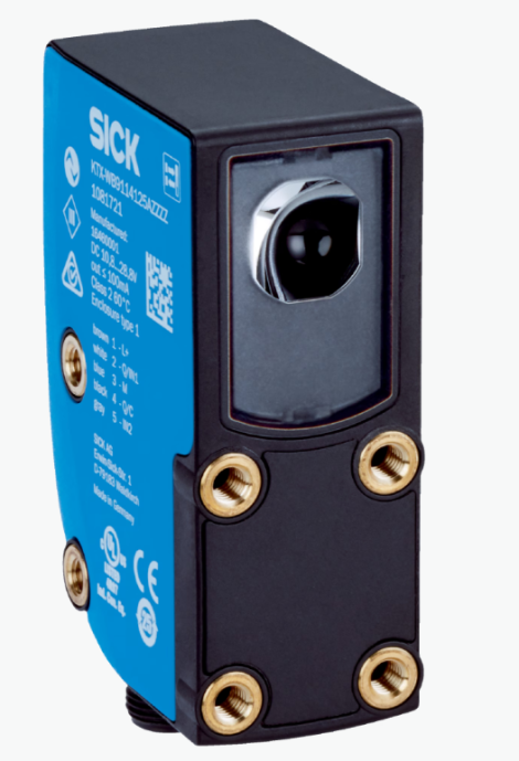 KTX-WS91141242ZZZZ | SICK | Датчик (арт. 1078167)