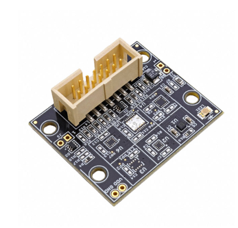 EVAL.BH1620FVC | ROHM Semiconductor | Плата