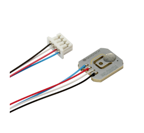 KZ-011-0400-50N-E2-K1-G1 | Innovative Sensor | Датчик усилия