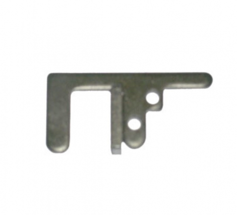 L-5215 | DMC | Инструмент Stationary Gripper Pad 14-10 AWG