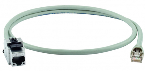 L00002A0194 | Telegartner | Кабельная сборка