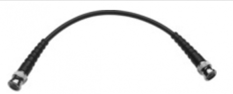 L00015A1461 | Telegartner | Кабельная сборка: обе стороны разъема BNC