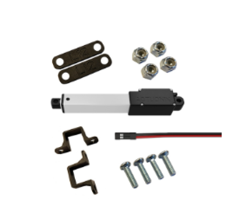 L12-50-100-12-S | Actuonix Motion Devices | Привод