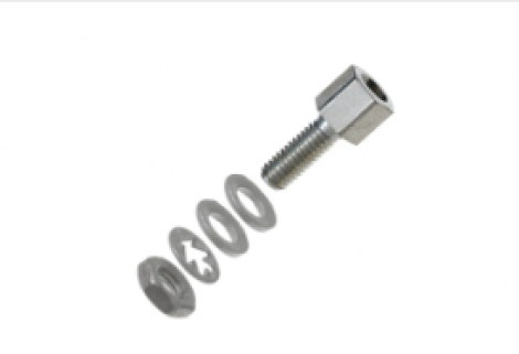 863001TLF | Amphenol | Крепление